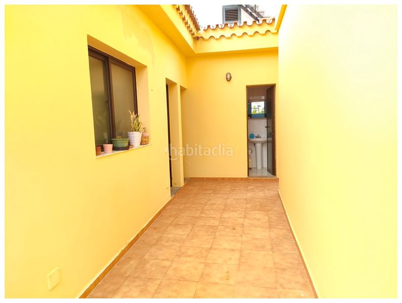 Foto 5176faf0-77f3-4130-a11c-6eb623825ff3. Casa amb aparcament piscina a La Garita - Marpequeña Telde