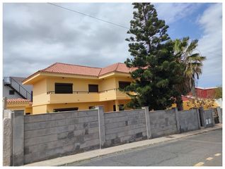 Casa en La Garita - Marpeque�a