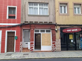 Local commercial à Guanarteme
