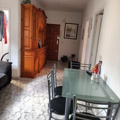 Piso en Schamann - Rehoyas