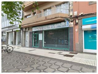 Local commercial à Arenales - Lugo - Avenida Marítima