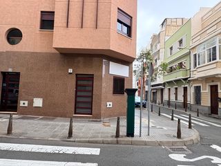 Ufficio in Alcaravaneras