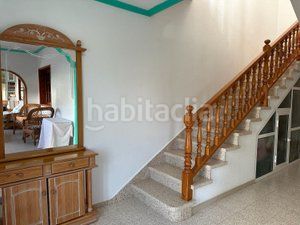 Foto 12386c8f-e388-4436-bc54-7230a92f82f2. Casa aparellada amb aparcament piscina a Los Almacigos - Veneguera Mogán