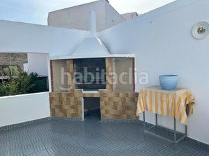 Foto 4cf75109-7a7b-4349-9334-0fa84afd0b89. Casa aparellada amb aparcament piscina a Los Almacigos - Veneguera Mogán