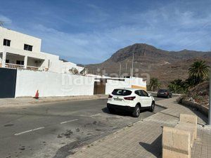Foto 637201fd-8494-4ee8-a70d-5e50bef6e3d6. Casa aparellada amb aparcament piscina a Los Almacigos - Veneguera Mogán