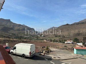 Foto 821f211b-c3a7-42fc-9c64-c5235c805bb0. Casa aparellada amb aparcament piscina a Los Almacigos - Veneguera Mogán