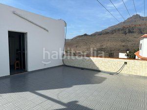 Foto a2d5eef2-b70e-47be-905b-76c556e6e189. Casa aparellada amb aparcament piscina a Los Almacigos - Veneguera Mogán