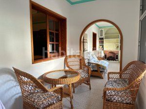 Foto abd1aabc-4d34-48ff-b976-31f0dc45731e. Casa aparellada amb aparcament piscina a Los Almacigos - Veneguera Mogán