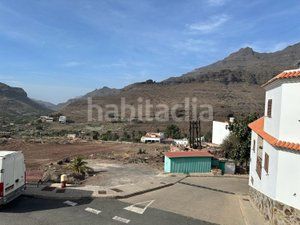 Foto c4ea1e87-f7a2-49c2-b1e9-33d364465dab. Casa aparellada amb aparcament piscina a Los Almacigos - Veneguera Mogán
