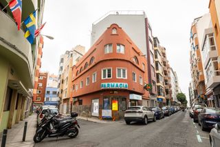 Appartement à Santa Catalina - Canteras
