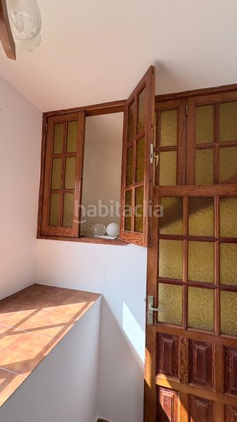 Foto 061158b1-8bd5-4a02-b4a5-00778e559948. Casa adossada amb aparcament a Teror pueblo Teror