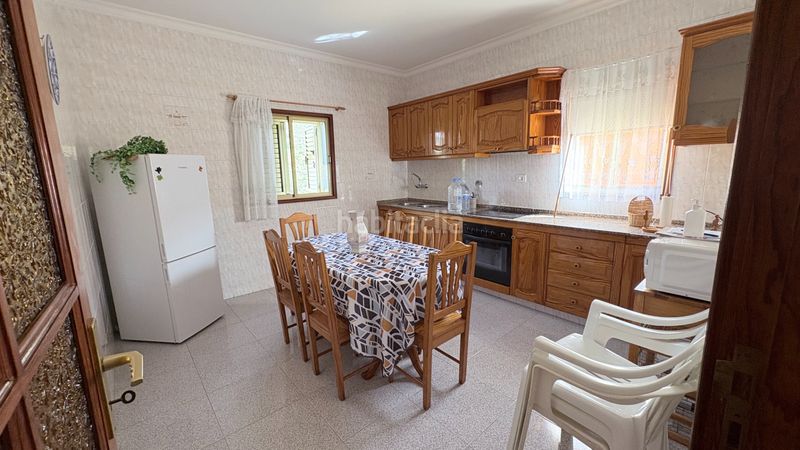 Foto 1f3ea81c-9dee-48f4-9e2f-38e397561480. Casa adossada amb aparcament a Teror pueblo Teror