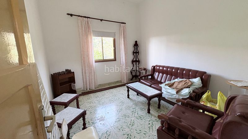 Foto d1ed563d-25ce-4fdd-967f-acde14fa7282. Casa adossada amb aparcament a Teror pueblo Teror