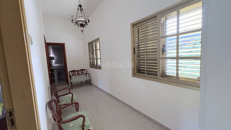 Foto d915df73-1f68-48f2-a0cc-a3dd9b7e739e. Casa adossada amb aparcament a Teror pueblo Teror
