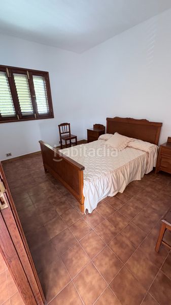 Foto e25ff354-b59a-483e-8990-07f775c6e2d9. Casa adossada amb aparcament a Teror pueblo Teror