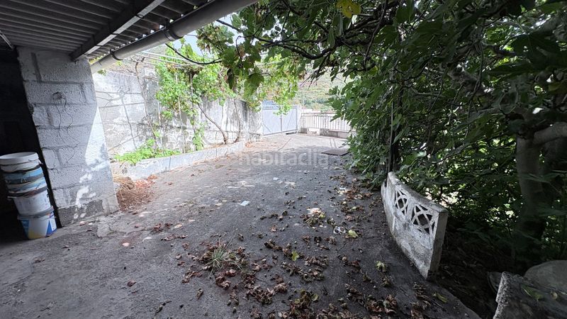 Foto e908d6c5-5df6-42bf-a7bb-7586e4e0bc01. Casa adossada amb aparcament a Teror pueblo Teror