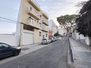Piso en Tamaraceite