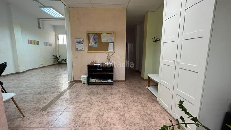 Foto 2b2bf28d-1def-49c8-a661-bed57ef0738b. Office space in Vegueta Palmas de Gran Canaria (Las)