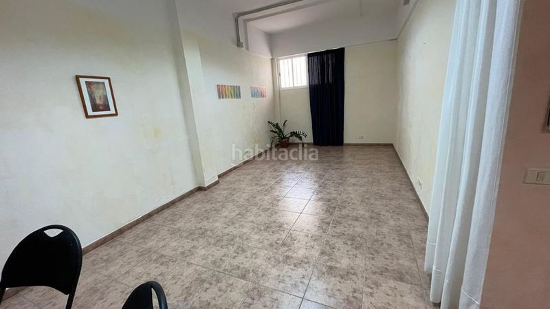 Foto 6819d005-7f49-496b-904f-08348dd06a64. Office space in Vegueta Palmas de Gran Canaria (Las)