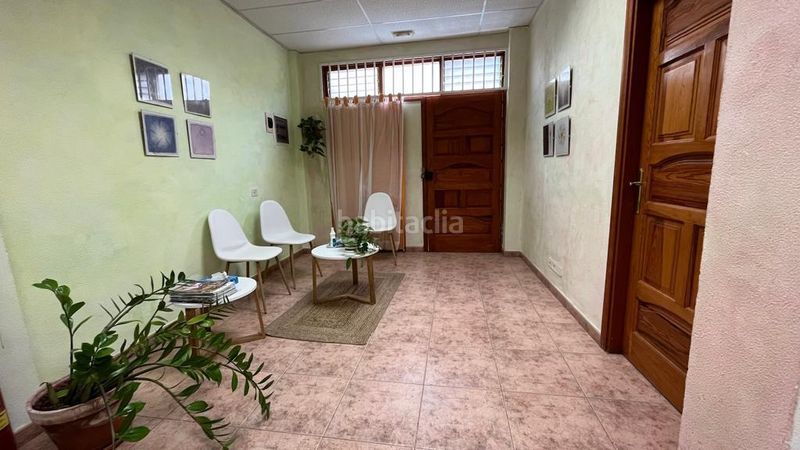 Foto 7eb9a141-d37e-42f2-9611-2d127e46fa5b. Office space in Vegueta Palmas de Gran Canaria (Las)