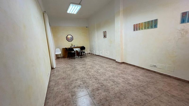 Foto 9f270023-8f71-4d3d-9a60-9d6f9415fcc4. Office space in Vegueta Palmas de Gran Canaria (Las)