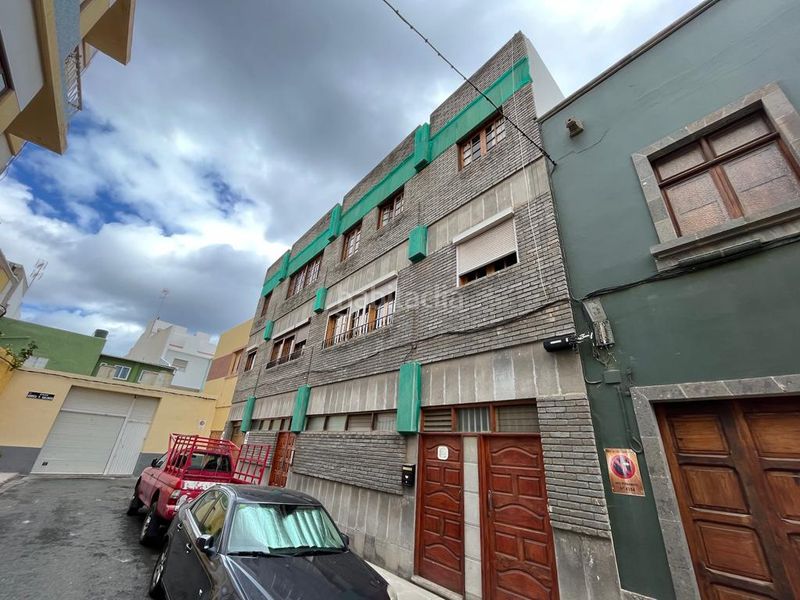 Foto bb9437e3-29e1-4394-bc84-c0d09dcfd2c0. Office space in Vegueta Palmas de Gran Canaria (Las)
