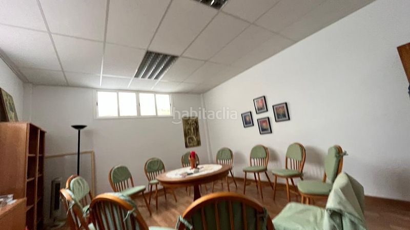 Foto c48e8f6c-9f52-47af-8301-846956ea0861. Office space in Vegueta Palmas de Gran Canaria (Las)
