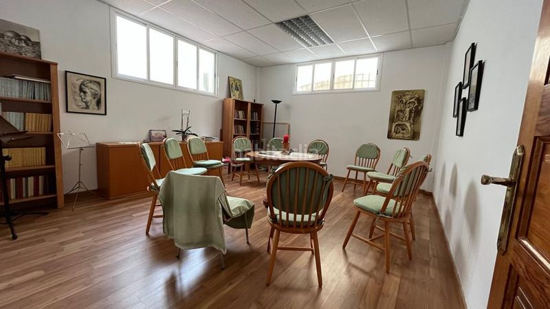 Foto cb5acbda-7041-46f4-ac62-ff7ef847ae55. Office space in Vegueta Palmas de Gran Canaria (Las)