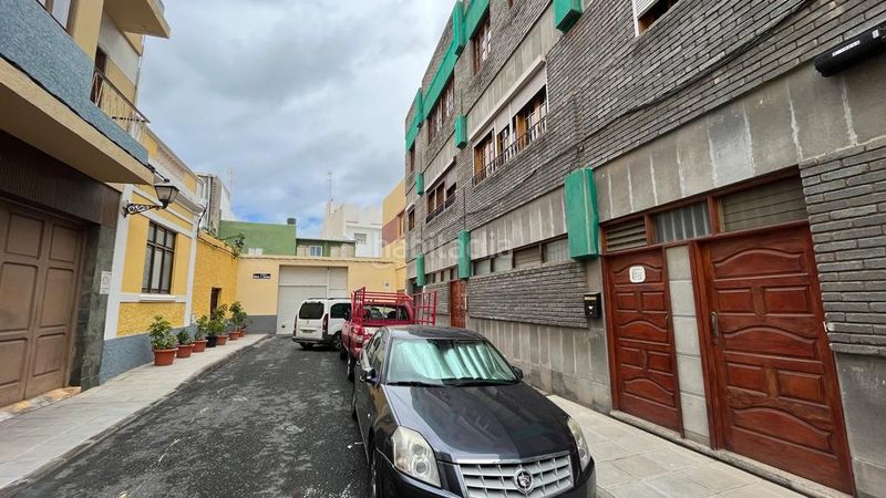 Foto eae13983-9ae5-45c0-9beb-2cabea88f5d5. Office space in Vegueta Palmas de Gran Canaria (Las)
