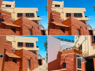 Edifici a Callejón del chorro 3. Oportunidad de inversión en tenteniguada, valsequillo – edificio