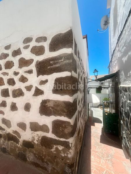 Foto b9f127c1-c110-4809-87db-f6693b8ff726. Casa a playa de Mogán Mogán
