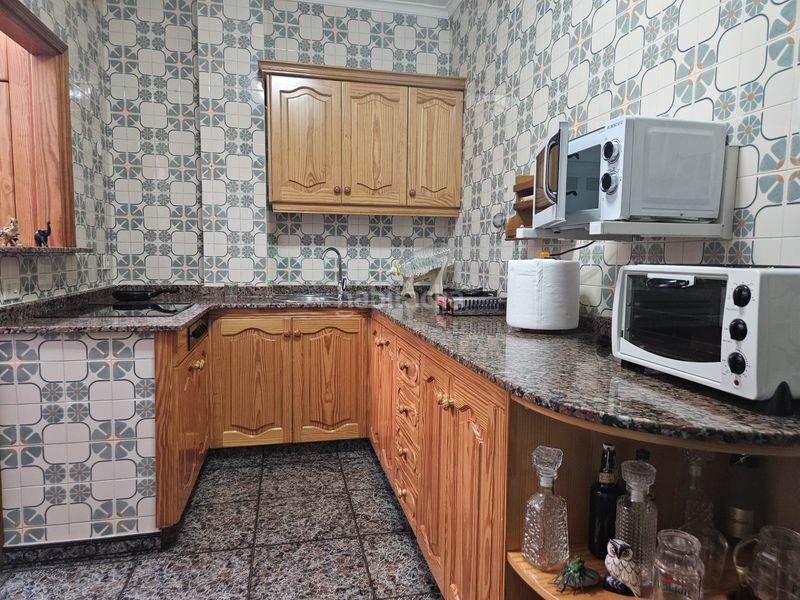 Foto 19ac6456-673d-46d3-a1b7-f58c68d92b68. Casa amb aparcament a Santidad Arucas