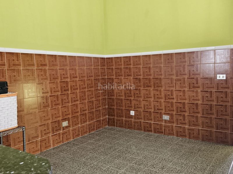 Foto 3f61d751-9e93-4d6c-88dc-fc669506bbb9. Casa amb aparcament a Santidad Arucas