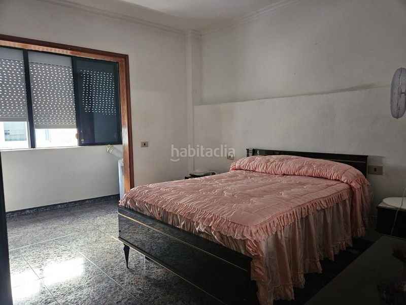 Foto 41b77433-7972-4369-9507-2718c4a029df. Casa amb aparcament a Santidad Arucas