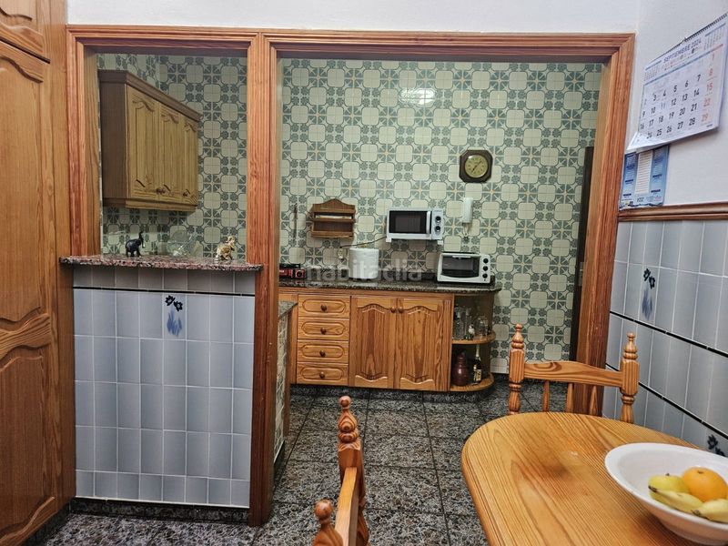 Foto 6f8b384a-7ebe-4e5a-8dd9-7f286440e0a8. Casa amb aparcament a Santidad Arucas
