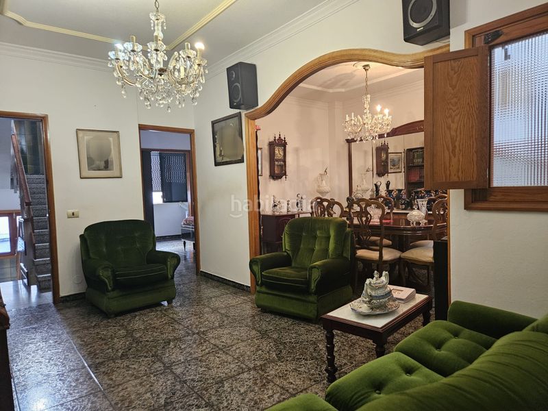 Foto 78c6ce19-b62e-4580-b37f-a7f225a79984. Casa amb aparcament a Santidad Arucas