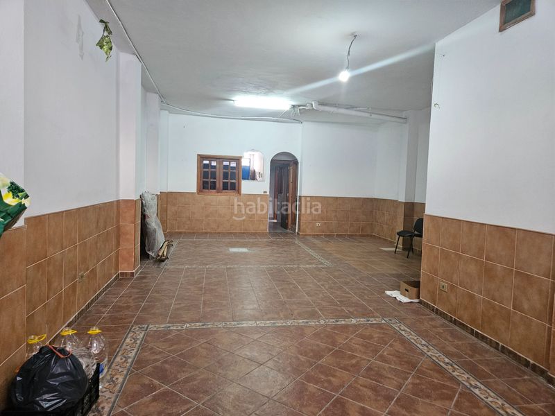Foto 987737aa-2301-473e-a5c6-e7650c3d4fa5. Casa amb aparcament a Santidad Arucas