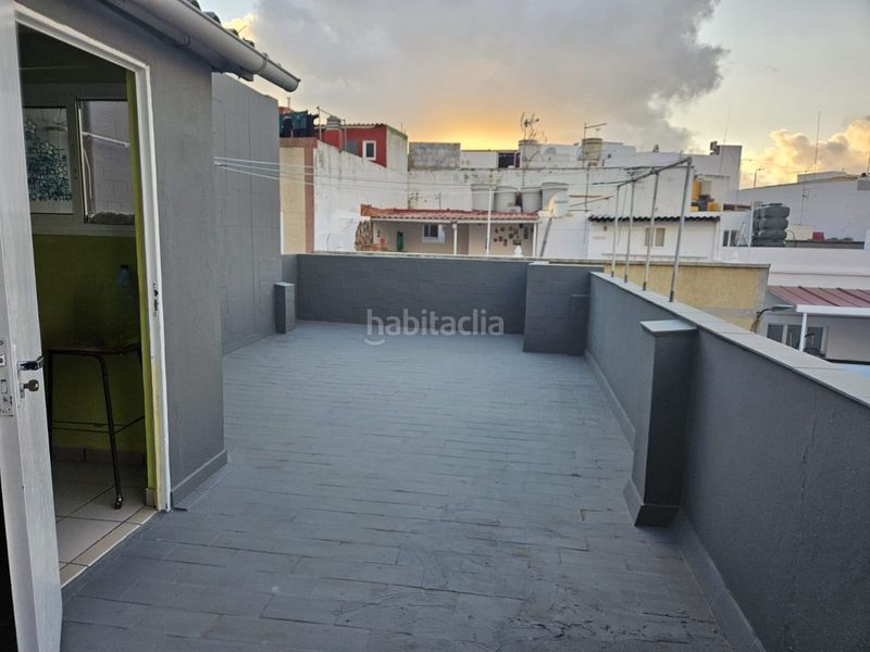 Foto a9607373-b185-4617-8c58-f926b4feb114. Casa amb aparcament a Santidad Arucas