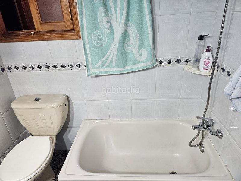 Foto ac81a026-2152-444c-be4b-f62e183ef8bc. Casa amb aparcament a Santidad Arucas