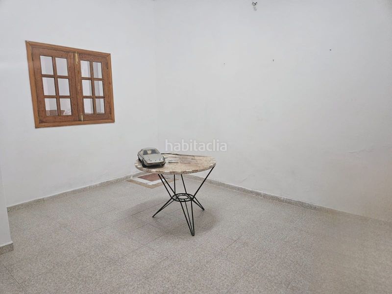 Foto b1bcdcf7-e580-4c50-bb10-66dd152b54af. Casa amb aparcament a Santidad Arucas
