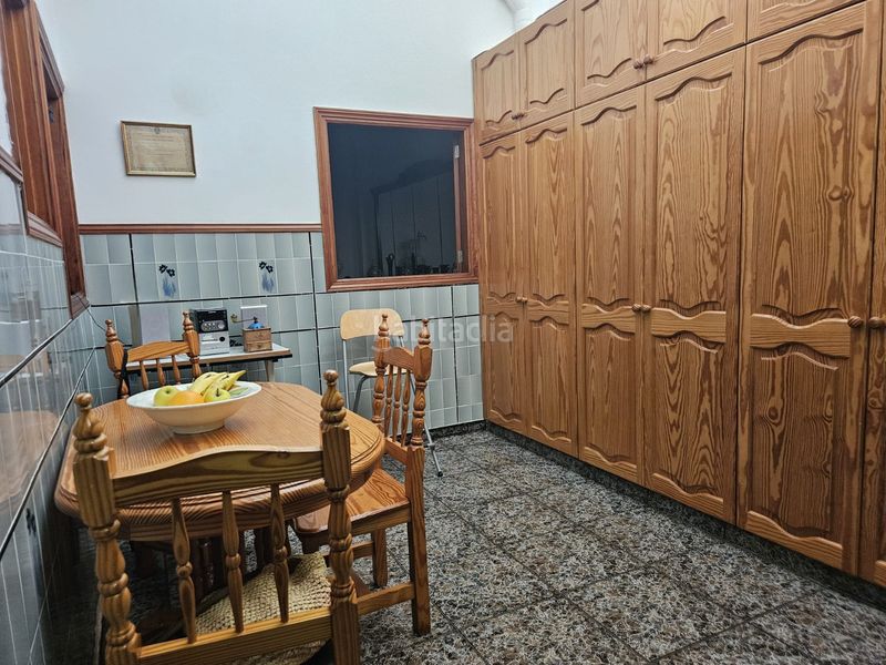 Foto c27e559d-ddbb-4cac-954c-3ce4afcc4fb7. Casa amb aparcament a Santidad Arucas