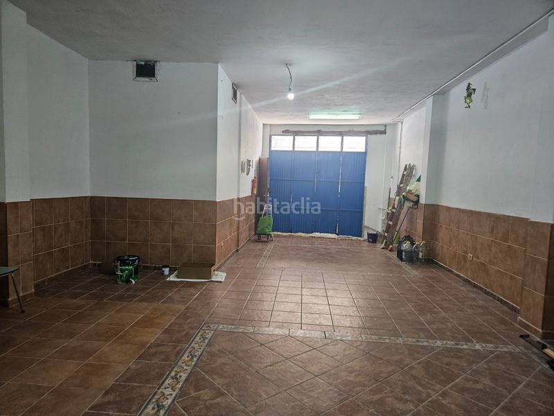 Foto d8e363e0-7e43-4357-aa86-dd34540dc1f3. Casa amb aparcament a Santidad Arucas