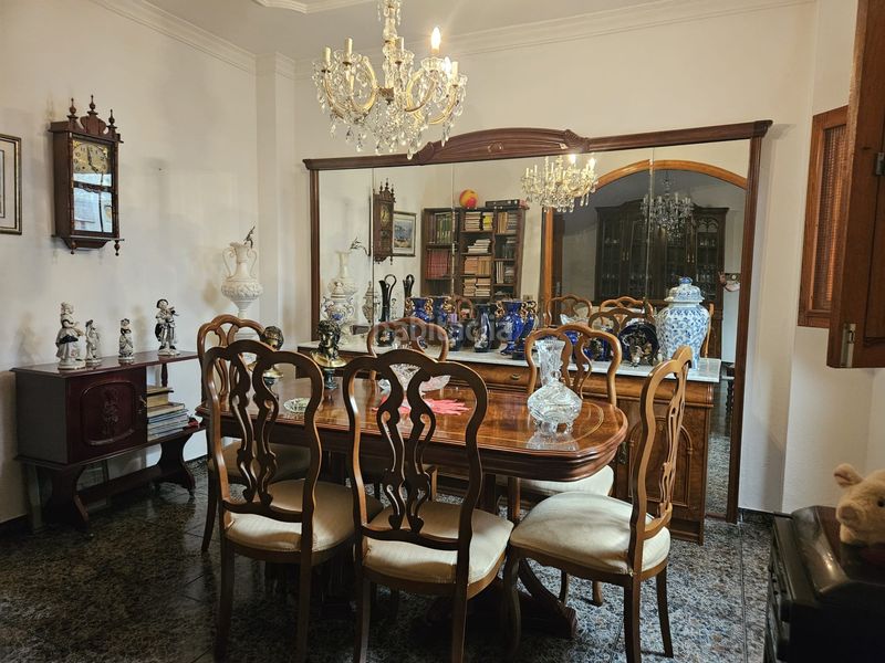 Foto d923161e-ee23-4ae9-8dbb-354182cf63fa. Casa amb aparcament a Santidad Arucas