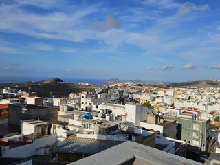 Haus in Santidad