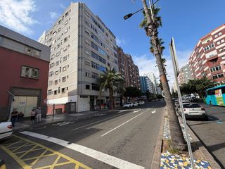 Piso en Guanarteme