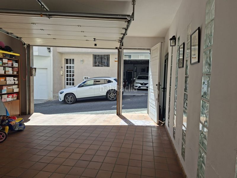 Foto 2e1040fc-d8c5-47f0-be39-a850268d76e6. Casa amb aparcament a Monte Lentiscal - Las Meleguinas Santa Brígida