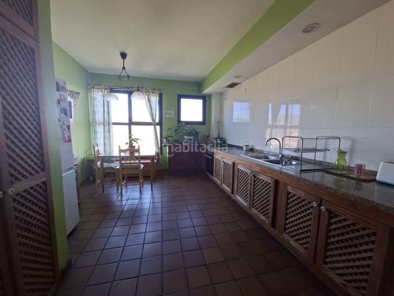 Foto 48d500b4-39db-4637-9429-727e2dfd8f22. Casa amb aparcament a Monte Lentiscal - Las Meleguinas Santa Brígida