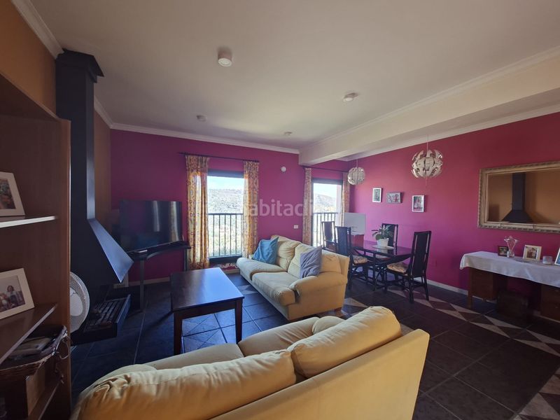 Foto 590096bb-1235-4e84-b35e-9b3368ad23d4. Casa amb aparcament a Monte Lentiscal - Las Meleguinas Santa Brígida