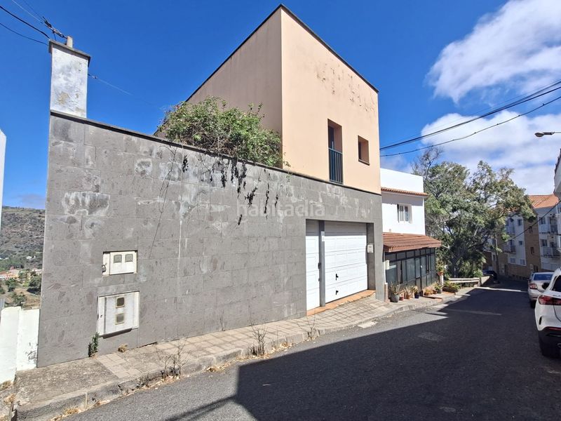 Foto 72d935b8-4d56-47d0-ae9c-7bf424a8eaab. Casa amb aparcament a Monte Lentiscal - Las Meleguinas Santa Brígida
