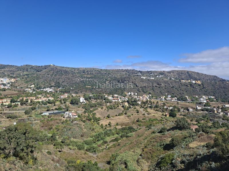 Foto a322cf63-a2e0-4aaa-9f45-eff5fb2b3dcd. Casa amb aparcament a Monte Lentiscal - Las Meleguinas Santa Brígida